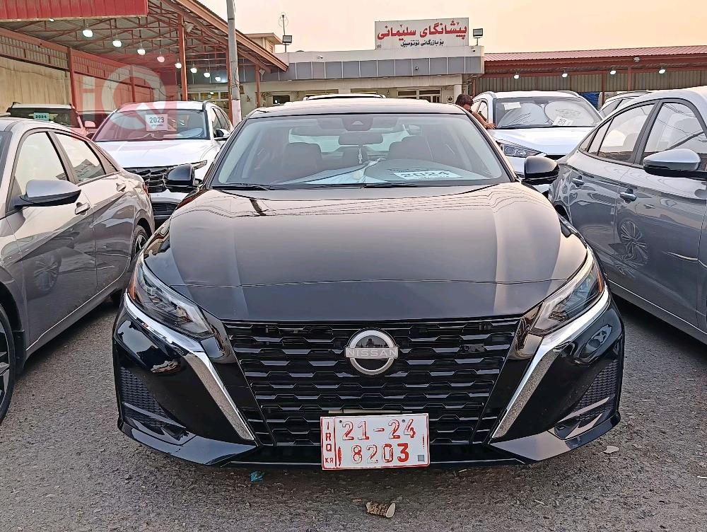 Nissan Altima